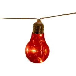 Näve LED-Lichterkette Solar Außen IP44 Bunt 3,6 M -Globo Deutschland Verkaufsgeschäft 4003222884263 3065 CU 7