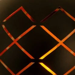 Näve LED-Solarleuchte Bowl Warmweiß Mit Flammeneffekt 20 Cm -Globo Deutschland Verkaufsgeschäft 4003222884270 3065 CU 10