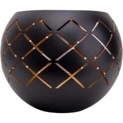 Näve LED-Solarleuchte Bowl Warmweiß Mit Flammeneffekt 20 Cm -Globo Deutschland Verkaufsgeschäft 4003222884270 3065 CU 6