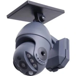 Näve LED-Solar-Außenwandleuchte Moho M. Bewegungsmelder U. Kamera Attrappe 13 Näve LED-Solar-Außenwandleuchte Moho M. Bewegungsmelder U. Kamera Attrappe -Globo Deutschland Verkaufsgeschäft 4003222884362 3065 CU 3