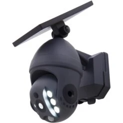 Näve LED-Solar-Außenwandleuchte Moho M. Bewegungsmelder U. Kamera Attrappe 15 Näve LED-Solar-Außenwandleuchte Moho M. Bewegungsmelder U. Kamera Attrappe -Globo Deutschland Verkaufsgeschäft 4003222884362 3065 CU 5