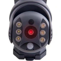 Näve LED-Solar-Außenwandleuchte Moho M. Bewegungsmelder U. Kamera Attrappe 17 Näve LED-Solar-Außenwandleuchte Moho M. Bewegungsmelder U. Kamera Attrappe -Globo Deutschland Verkaufsgeschäft 4003222884362 3065 CU 7