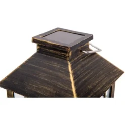 Näve LED-Solarleuchte Lichtfarbe Warmweiß Mit Flammeneffekt 2er-Set 19 Näve LED-Solarleuchte Lichtfarbe Warmweiß Mit Flammeneffekt 2er-Set -Globo Deutschland Verkaufsgeschäft 4003222884522 3065 CU 10