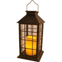 Näve LED-Solarleuchte Lichtfarbe Warmweiß Mit Flammeneffekt 2er-Set 14 Näve LED-Solarleuchte Lichtfarbe Warmweiß Mit Flammeneffekt 2er-Set -Globo Deutschland Verkaufsgeschäft 4003222884522 3065 CU 5