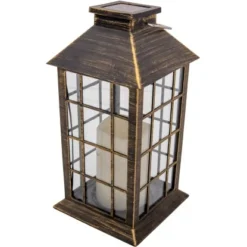 Näve LED-Solarleuchte Lichtfarbe Warmweiß Mit Flammeneffekt 2er-Set 17 Näve LED-Solarleuchte Lichtfarbe Warmweiß Mit Flammeneffekt 2er-Set -Globo Deutschland Verkaufsgeschäft 4003222884522 3065 CU 8