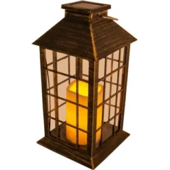 Näve LED-Solarleuchte Lichtfarbe Warmweiß Mit Flammeneffekt 2er-Set 18 Näve LED-Solarleuchte Lichtfarbe Warmweiß Mit Flammeneffekt 2er-Set -Globo Deutschland Verkaufsgeschäft 4003222884522 3065 CU 9