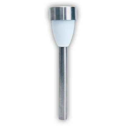 Näve LED-Solar-Außenleuchte Mit Erdspieß Warmweiß M. Flackereffekt 6er-Set 6 Näve LED-Solar-Außenleuchte Mit Erdspieß Warmweiß M. Flackereffekt 6er-Set – Bild 6