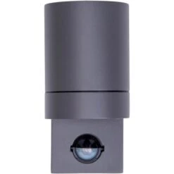 Näve Außenwandleuchte Rombe Mit Bewegungsmelder 10 Cm -Globo Deutschland Verkaufsgeschäft 4003222884935 3065 CU 6