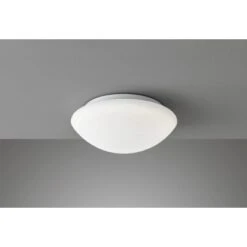 Fischer & Honsel LED-Deckenleuchte Clara Weiß Ø 30 Cm 7 Fischer & Honsel LED-Deckenleuchte Clara Weiß Ø 30 Cm -Globo Deutschland Verkaufsgeschäft 4003694209069 1546 A 10
