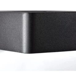 Brilliant LED-Außenwandleuchte Golda 15 Cm X 12 Cm Schwarz -Globo Deutschland Verkaufsgeschäft 4004353349256 4731 CU 03