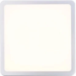 Brilliant LED-Außenwandleuchte Devora Silber 28 Cm X 28 Cm Eckig 14 Brilliant LED-Außenwandleuchte Devora Silber 28 Cm X 28 Cm Eckig -Globo Deutschland Verkaufsgeschäft 4004353356438 4731 CU 05