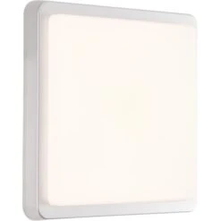 Brilliant LED-Außenwandleuchte Devora Silber 28 Cm X 28 Cm Eckig 16 Brilliant LED-Außenwandleuchte Devora Silber 28 Cm X 28 Cm Eckig -Globo Deutschland Verkaufsgeschäft 4004353356438 4731 CU 07