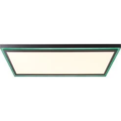 LED-Deckenleuchte Adirane 60 Cm X 60 Cm -Globo Deutschland Verkaufsgeschäft 4004353374715 4731 10