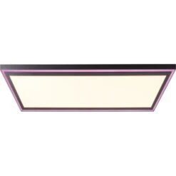 LED-Deckenleuchte Adirane 60 Cm X 60 Cm -Globo Deutschland Verkaufsgeschäft 4004353374715 4731 12