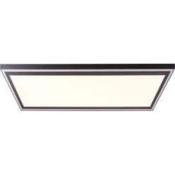 LED-Deckenleuchte Adirane 60 Cm X 60 Cm -Globo Deutschland Verkaufsgeschäft 4004353374715 4731 3