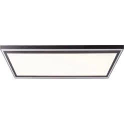 LED-Deckenleuchte Adirane 60 Cm X 60 Cm -Globo Deutschland Verkaufsgeschäft 4004353374715 4731 4