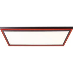 LED-Deckenleuchte Adirane 60 Cm X 60 Cm -Globo Deutschland Verkaufsgeschäft 4004353374715 4731 6