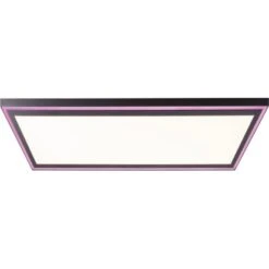 LED-Deckenleuchte Adirane 60 Cm X 60 Cm -Globo Deutschland Verkaufsgeschäft 4004353374715 4731 8