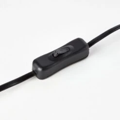 Brilliant Tischlampe Amadora Weiß-Braun -Globo Deutschland Verkaufsgeschäft 4004353380051 1079 3