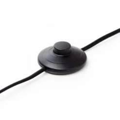 Brilliant LED-Standleuchte Amalie 1,3 M Schwarz -Globo Deutschland Verkaufsgeschäft 4004353411762 4731 CU 06