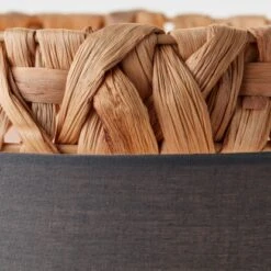 Brilliant Tischleuchte Waterlilly 45 Cm Grau Und Beige 13 Brilliant Tischleuchte Waterlilly 45 Cm Grau Und Beige -Globo Deutschland Verkaufsgeschäft 4004353411908 4731 CU 04