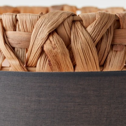 Brilliant Tischleuchte Waterlilly 45 Cm Grau Und Beige 6 Brilliant Tischleuchte Waterlilly 45 Cm Grau Und Beige – Bild 6