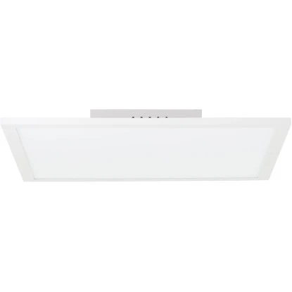 Brilliant LED-Deckenaufbau-Paneel Jacinda 40 Cm X 40 Cm Weiß 5 Brilliant LED-Deckenaufbau-Paneel Jacinda 40 Cm X 40 Cm Weiß – Bild 5