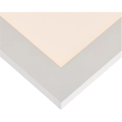 Brilliant LED-Deckenaufbau-Paneel Jacinda 40 Cm X 40 Cm Weiß 6 Brilliant LED-Deckenaufbau-Paneel Jacinda 40 Cm X 40 Cm Weiß – Bild 6