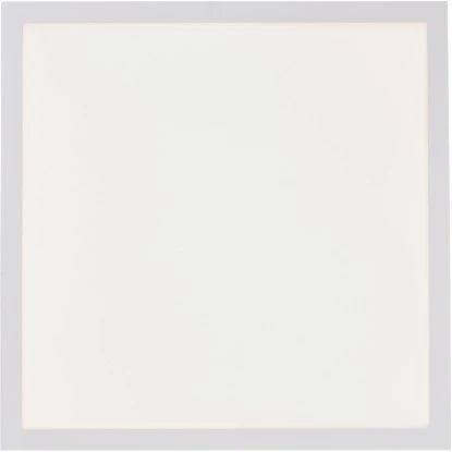 Brilliant LED-Deckenaufbau-Paneel Jacinda 40 Cm X 40 Cm Weiß 7 Brilliant LED-Deckenaufbau-Paneel Jacinda 40 Cm X 40 Cm Weiß – Bild 7