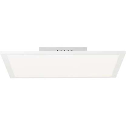 Brilliant LED-Deckenaufbau-Paneel Jacinda 40 Cm X 40 Cm Weiß 8 Brilliant LED-Deckenaufbau-Paneel Jacinda 40 Cm X 40 Cm Weiß – Bild 8