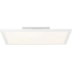 Brilliant LED-Deckenaufbau-Paneel Jacinda 40 Cm X 40 Cm Weiß 14 Brilliant LED-Deckenaufbau-Paneel Jacinda 40 Cm X 40 Cm Weiß -Globo Deutschland Verkaufsgeschäft 4004353411984 4731 S 01