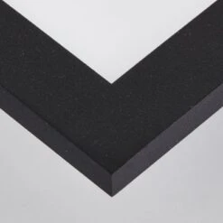 Brilliant LED-Deckenaufbau-Paneel Jacinda 120 Cm X 30 Cm Schwarz -Globo Deutschland Verkaufsgeschäft 4004353411991 4731 CU 03