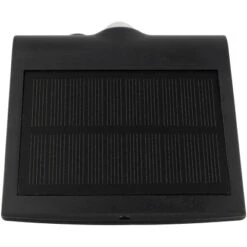 REV Ritter LED-Solaraußenleuchte Butterfly 1,5 W Anthrazit -Globo Deutschland Verkaufsgeschäft 4006341728685 4342 S 05