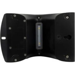 REV Ritter LED-Solaraußenleuchte Butterfly 1,5 W Anthrazit -Globo Deutschland Verkaufsgeschäft 4006341728685 4342 S 06