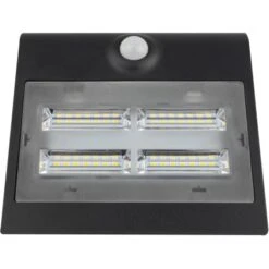 REV Ritter LED-Solaraußenleuchte Butterfly 3,2 W Anthrazit -Globo Deutschland Verkaufsgeschäft 4006341728692 4342 S 04