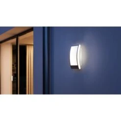 Steinel Außenleuchte L 22 Anthrazit 5 Steinel Außenleuchte L 22 Anthrazit -Globo Deutschland Verkaufsgeschäft 4007841069254 2917 3