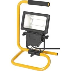LED-Baustrahler Tragbar 20 W
