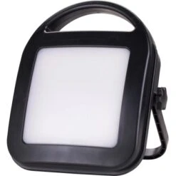 LED-Baustrahler Mit 2-fach Steckdose -Globo Deutschland Verkaufsgeschäft 4007873036019 S03 280418 L