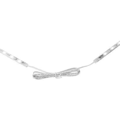 LED-Lichtleiste 3er-Set Weiß EEK: F 2 LED-Lichtleiste 3er-Set Weiß EEK: F – Bild 2