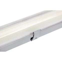 Feuchtraumleuchte Grau 58 W -Globo Deutschland Verkaufsgeschäft 4007873121623 50