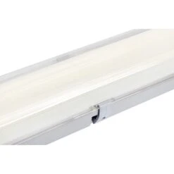 Feuchtraumleuchte Grau 2 X 58 W 9 Feuchtraumleuchte Grau 2 X 58 W -Globo Deutschland Verkaufsgeschäft 4007873121630 50