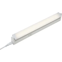 LED Unterbauleuchte Weiß 8 W