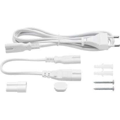 LED Unterbauleuchte Weiß 8 W 4 LED Unterbauleuchte Weiß 8 W – Bild 4