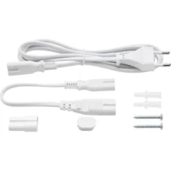 LED Unterbauleuchte Silber 8 W 10 LED Unterbauleuchte Silber 8 W -Globo Deutschland Verkaufsgeschäft 4007873121685 40