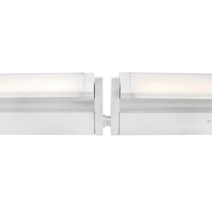 LED Unterbauleuchte Silber 8 W 6 LED Unterbauleuchte Silber 8 W – Bild 6