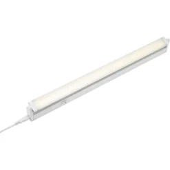 LED Unterbauleuchte Weiß 6 W