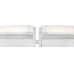 LED Unterbauleuchte Weiß 6 W -Globo Deutschland Verkaufsgeschäft 4007873121692 60