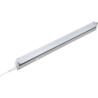 LED Unterbauleuchte Silber 6 W 2 LED Unterbauleuchte Silber 6 W – Bild 2