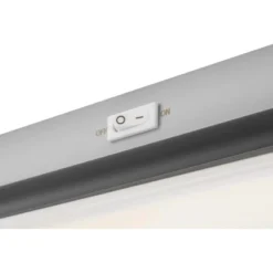 LED Unterbauleuchte Silber 6 W 11 LED Unterbauleuchte Silber 6 W -Globo Deutschland Verkaufsgeschäft 4007873121708 50