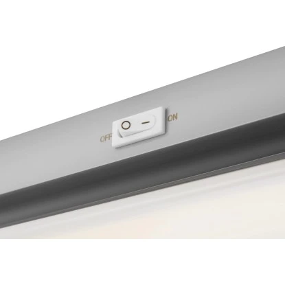 LED Unterbauleuchte Silber 6 W 5 LED Unterbauleuchte Silber 6 W – Bild 5